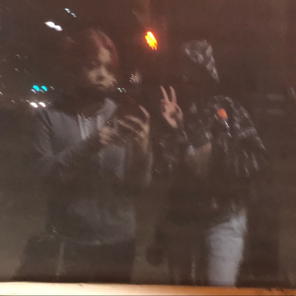 Meet the Posher Other - Meet your Posher, Kaylee